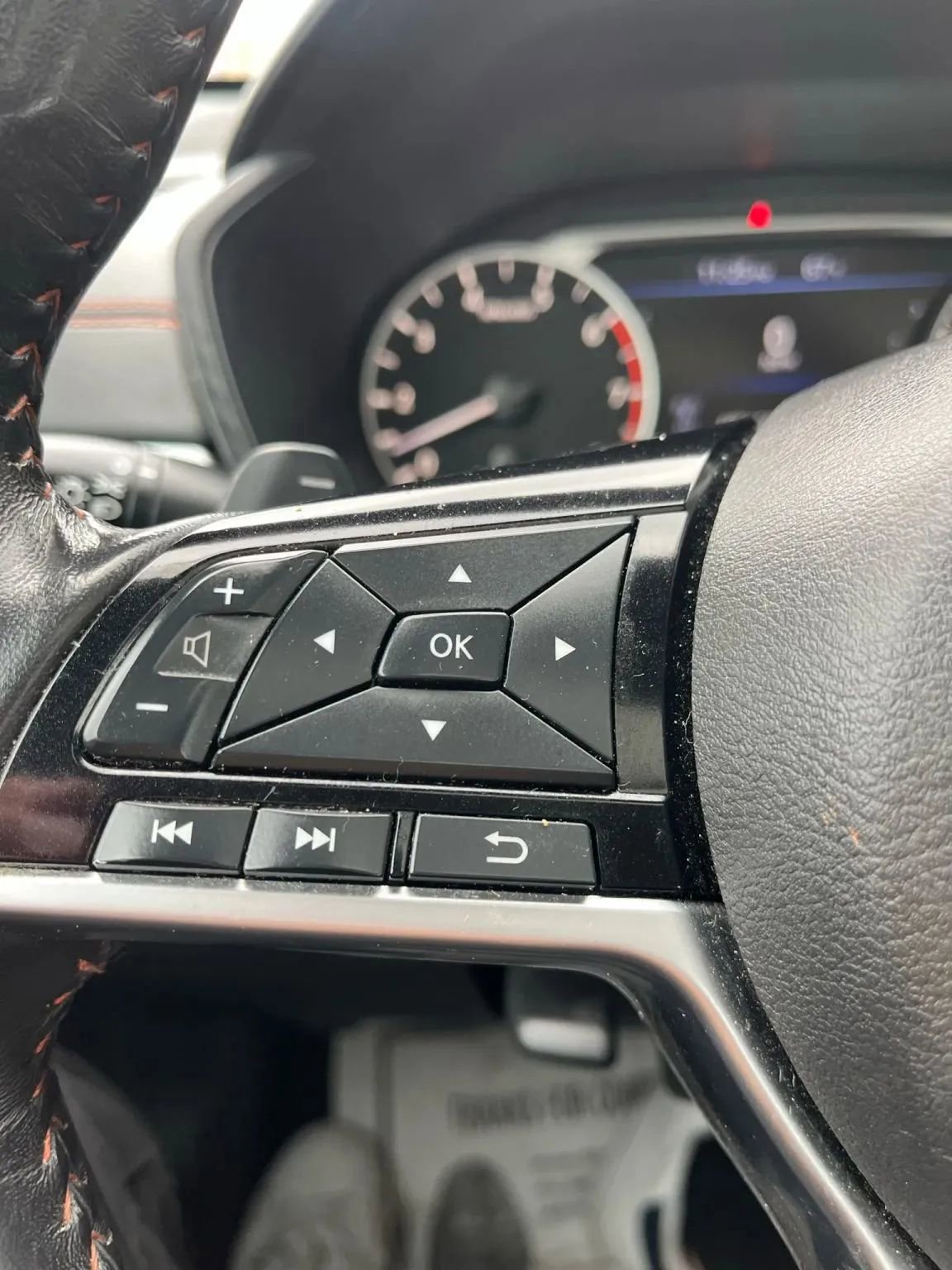 Used 2021 Nissan Altima 2.0 SR image 20