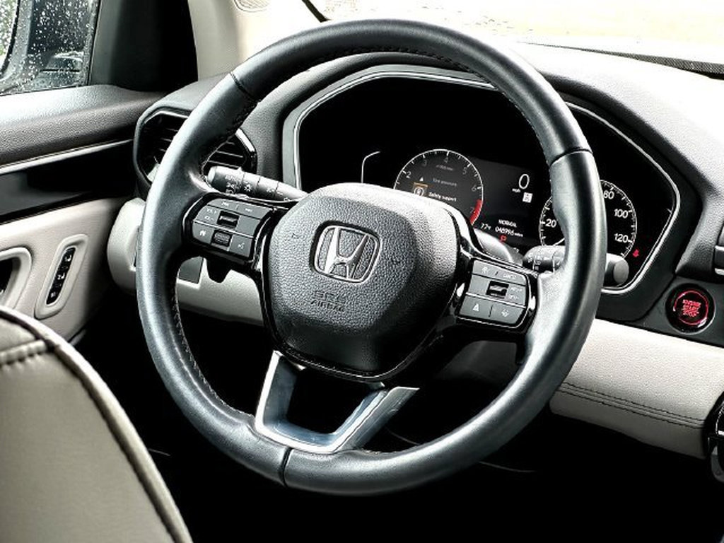 Used 2023 Honda Pilot EX-L image 31
