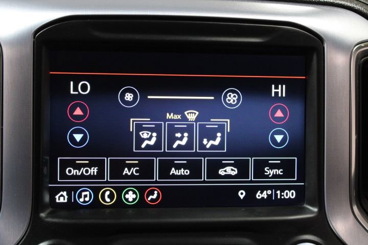 Used 2019 GMC Sierra 1500 SLT image 51