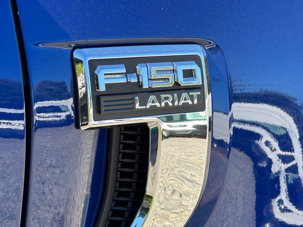New 2026 Ford F150 Lariat w/ Equipment Group 501A Mid AWD/4WD image 29