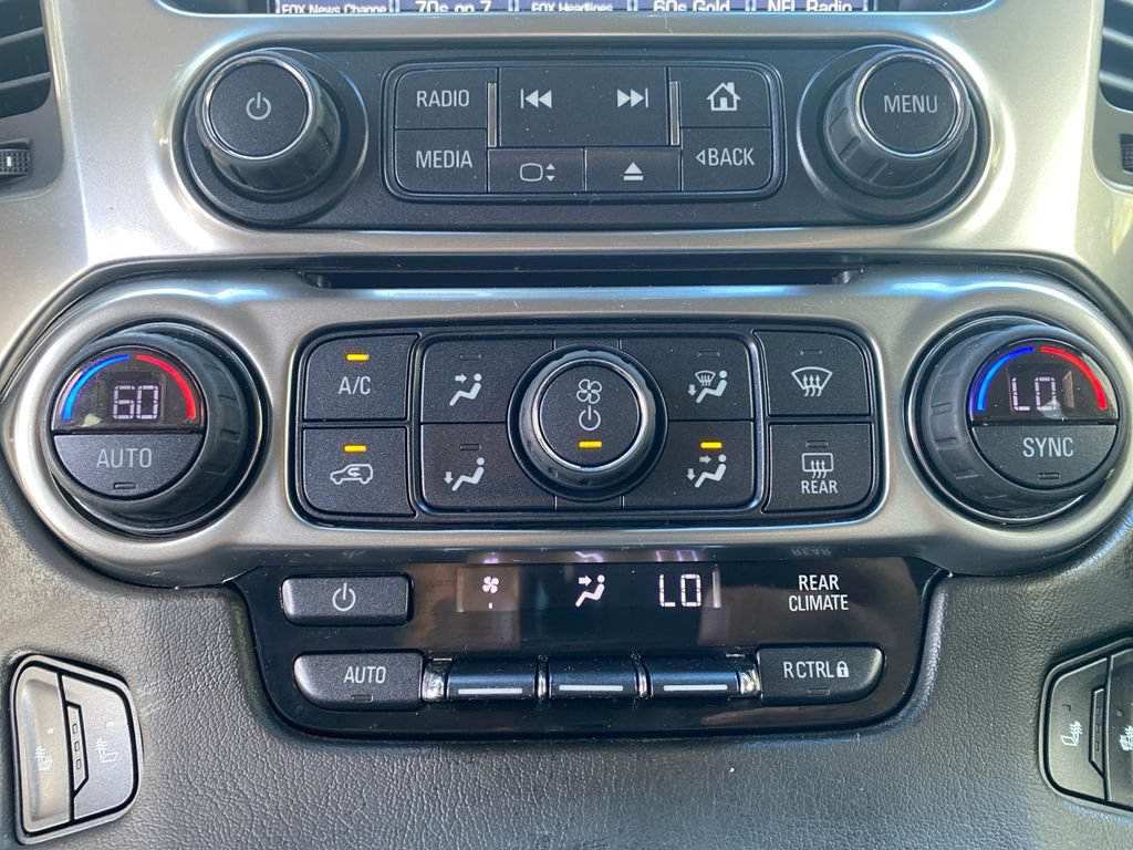 Used 2019 Chevrolet Tahoe LT AWD/4WD image 17