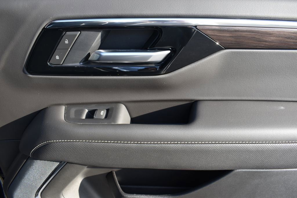 New 2026 Chevrolet Tahoe Premier w/ Sun And Tow Package image 14