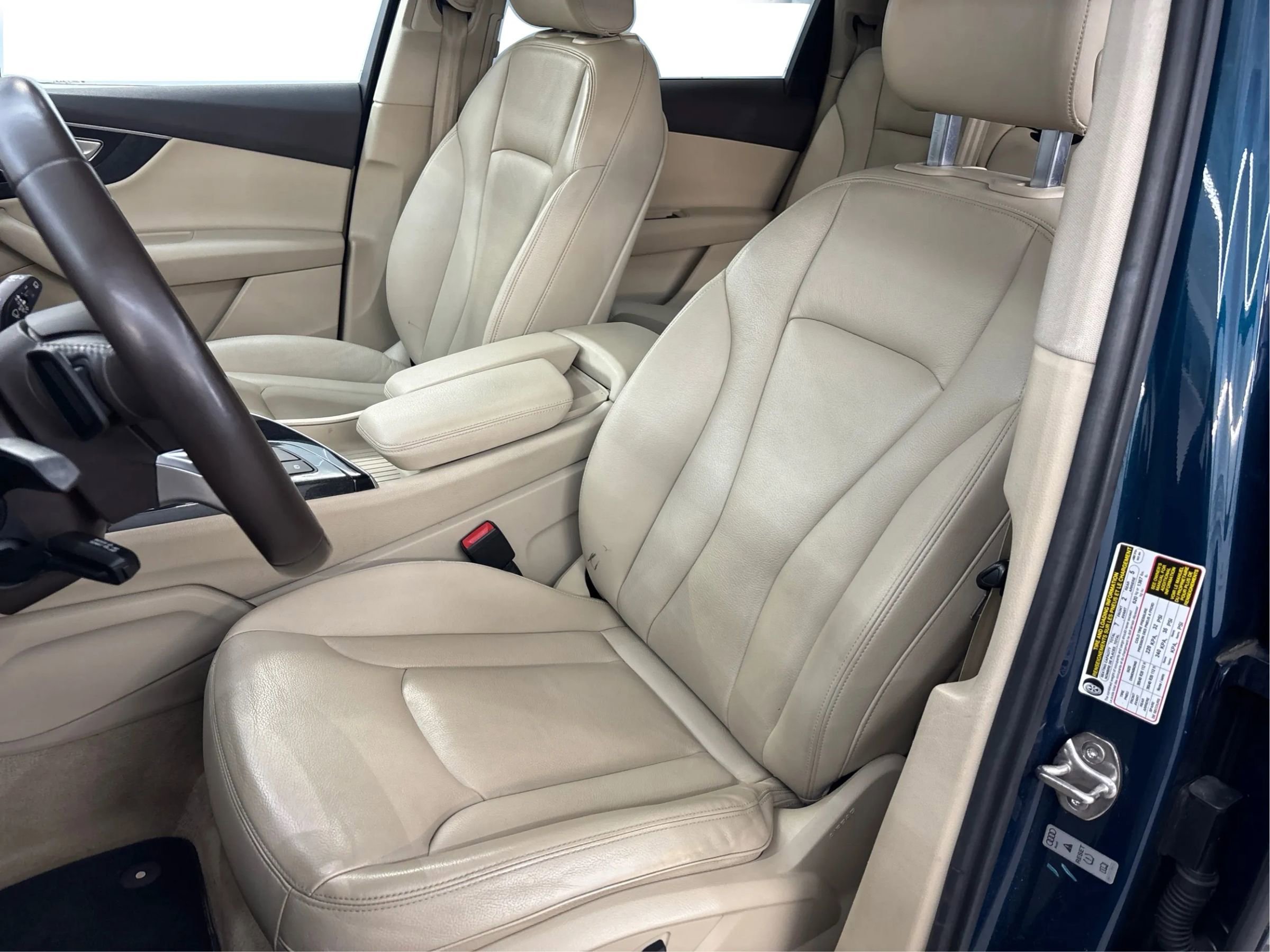 Used 2019 Audi Q7 3.0T Premium Plus image 13