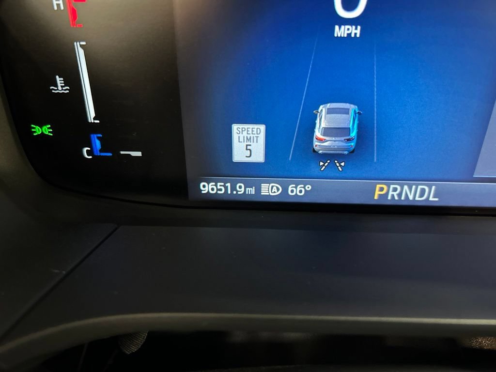 Certified 2025 Ford Escape Active w/ Tech Pack #1 AWD/4WD image 18