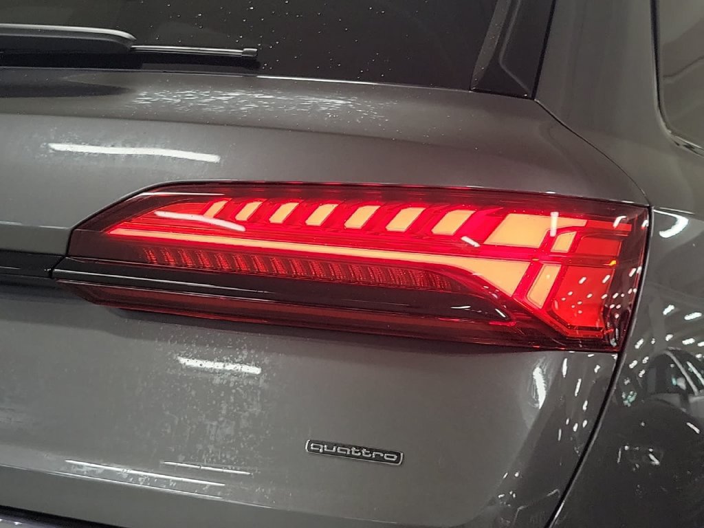 New 2026 Audi Q7 2.0T Premium Plus AWD/4WD image 20