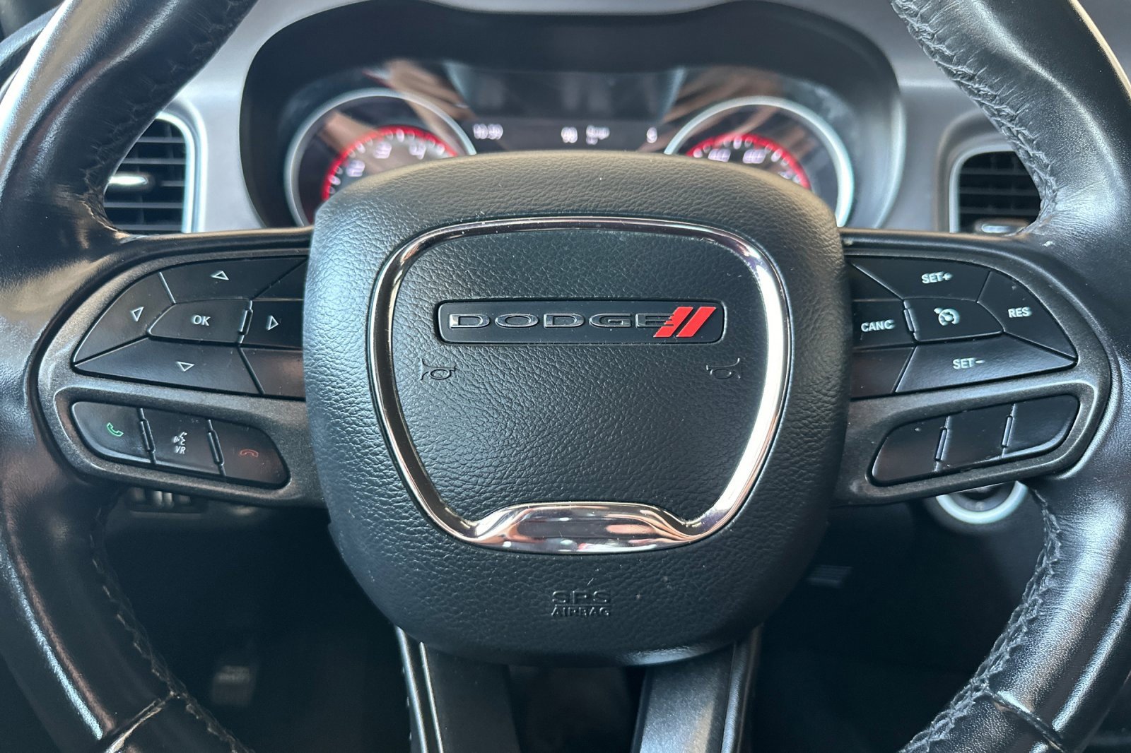 Used 2023 Dodge Charger SXT image 22