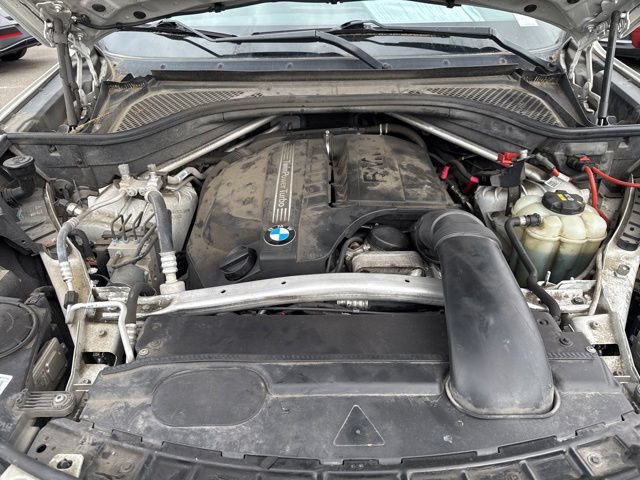 Used 2017 BMW X5 xDrive35i AWD/4WD image 52