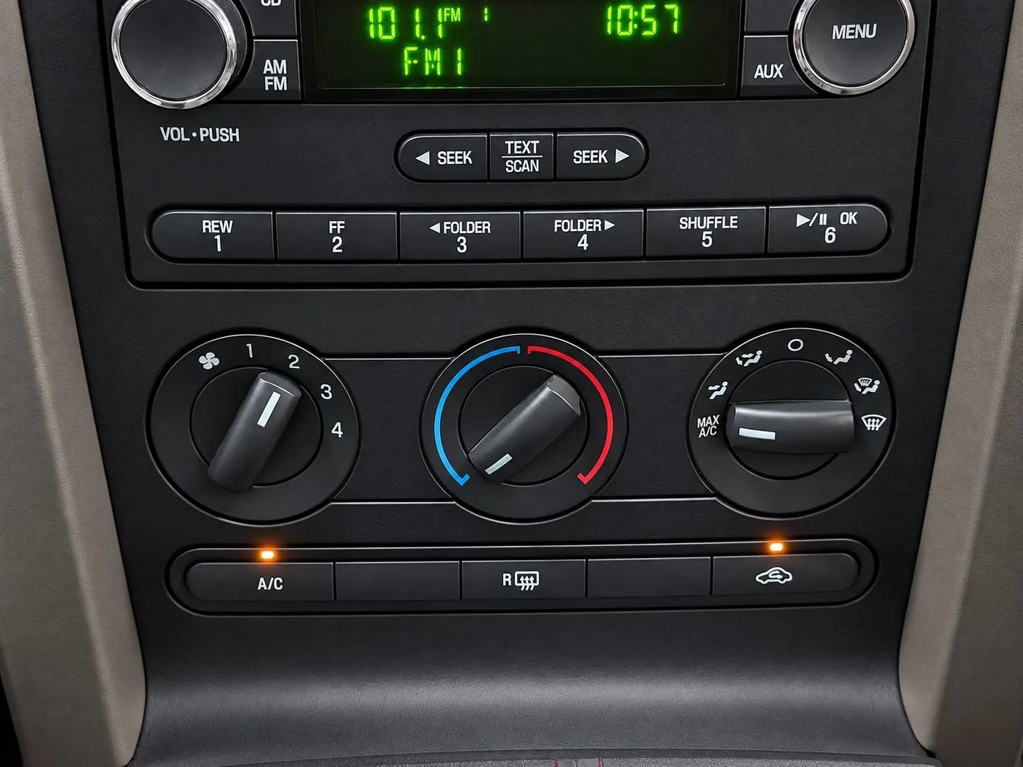 Used 2008 Ford Mustang Shelby GT500 RWD image 35