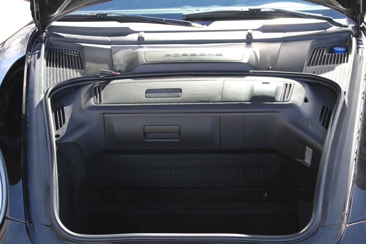 Used 2005 Porsche Boxster S image 27