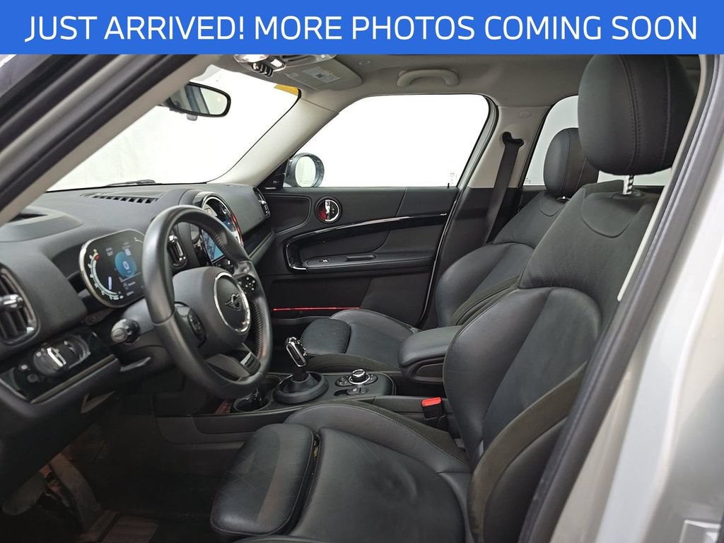 Used 2023 MINI Cooper Countryman S AWD/4WD image 4