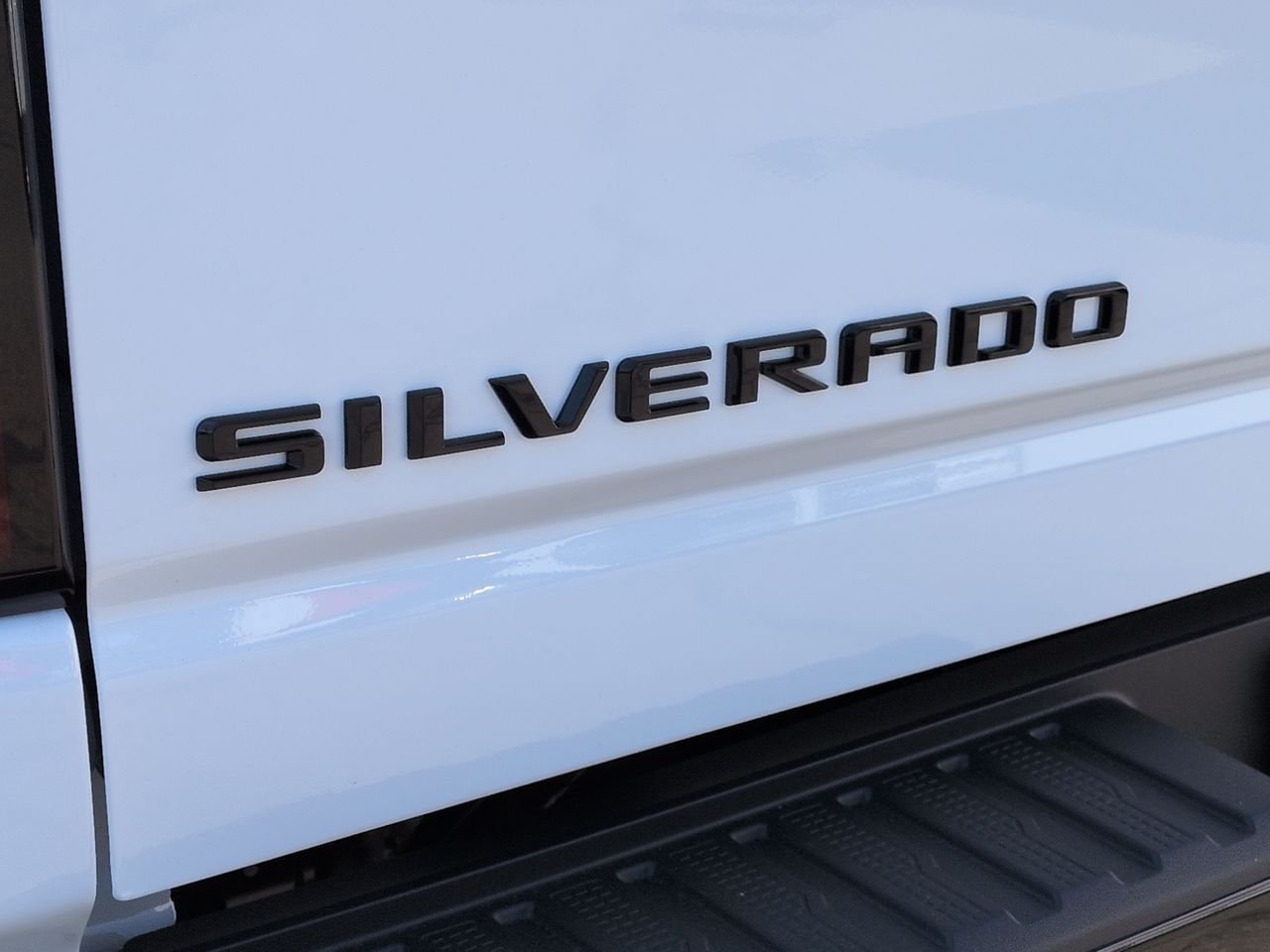 New 2026 Chevrolet Silverado 2500 LTZ AWD/4WD image 33