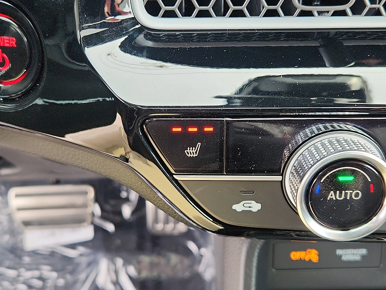 New 2026 Honda Civic Sport image 14