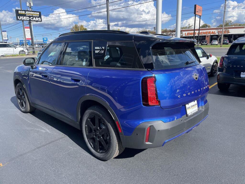New 2027 MINI Cooper Countryman S AWD/4WD image 5