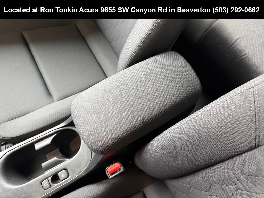 Used 2024 Toyota Corolla LE image 25