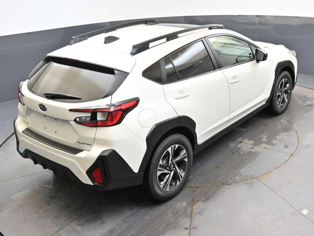 Used 2024 Subaru Crosstrek 2.0i Premium image 50
