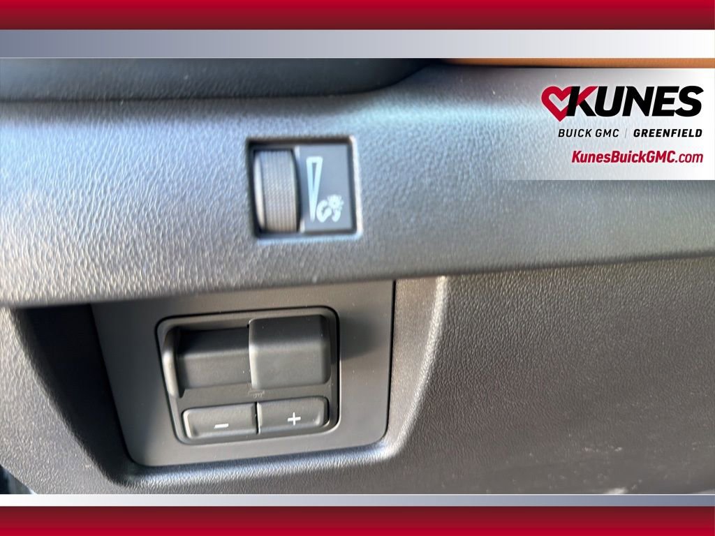 New 2026 GMC Canyon AT4 image 19