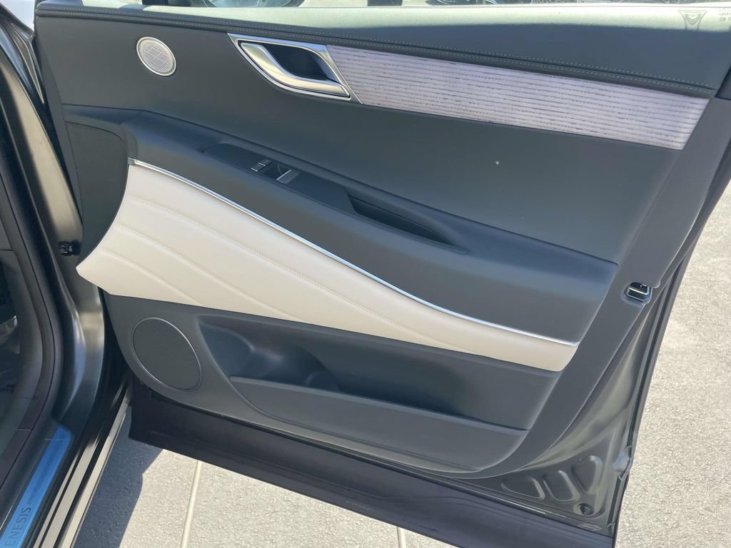 New 2026 Genesis GV80 2.5T Select AWD/4WD image 25