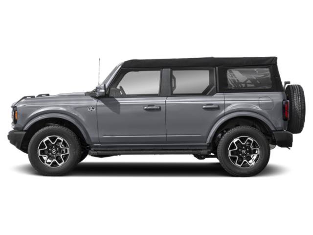 New 2026 Ford Bronco Outer Banks w/ Sasquatch Package AWD/4WD image 2