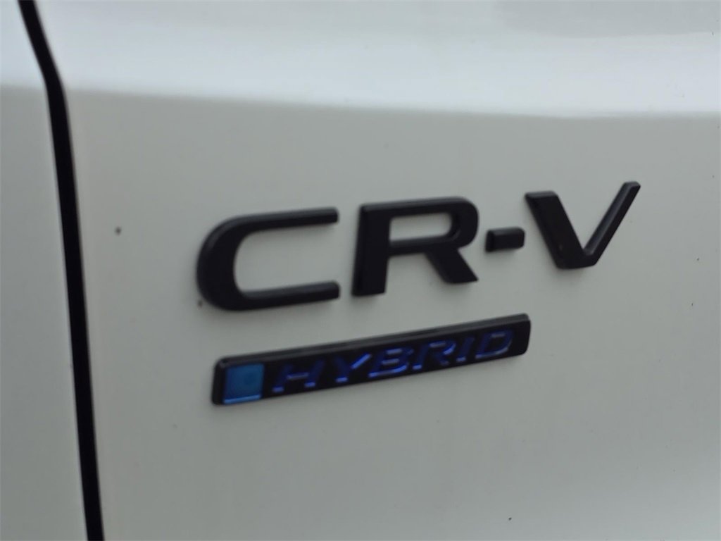 New 2026 Honda CR-V Sport-L image 12