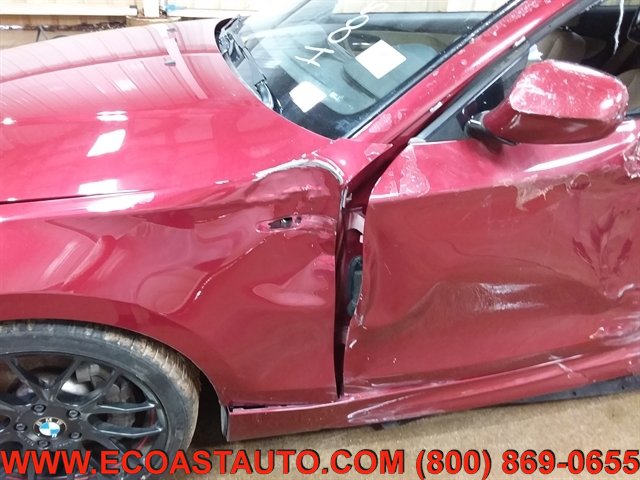 Used 2012 BMW 135i Coupe RWD image 13