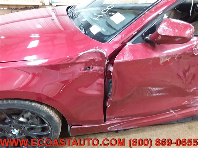 Used 2012 BMW 135i Coupe RWD image 13