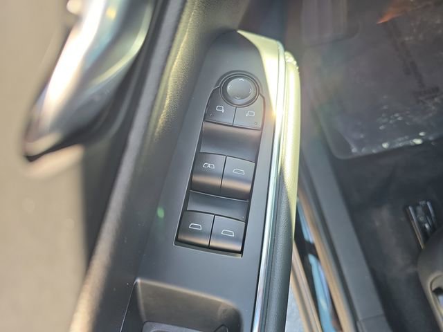 Certified 2025 GMC Acadia Elevation image 16