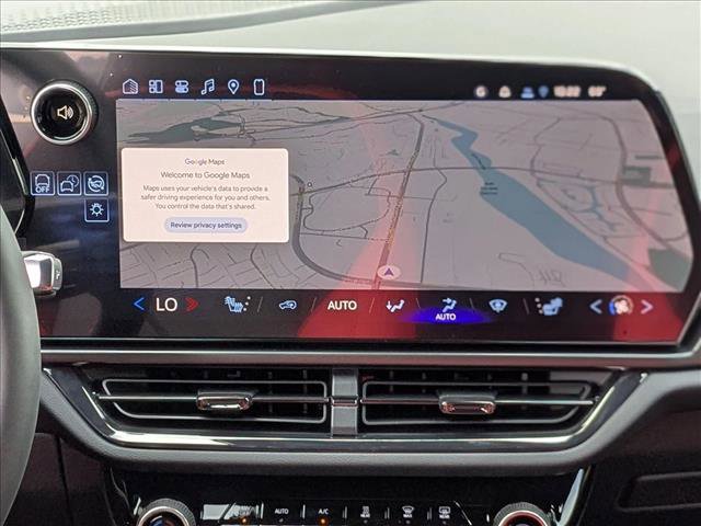 New 2026 Chevrolet Equinox EV RS image 14