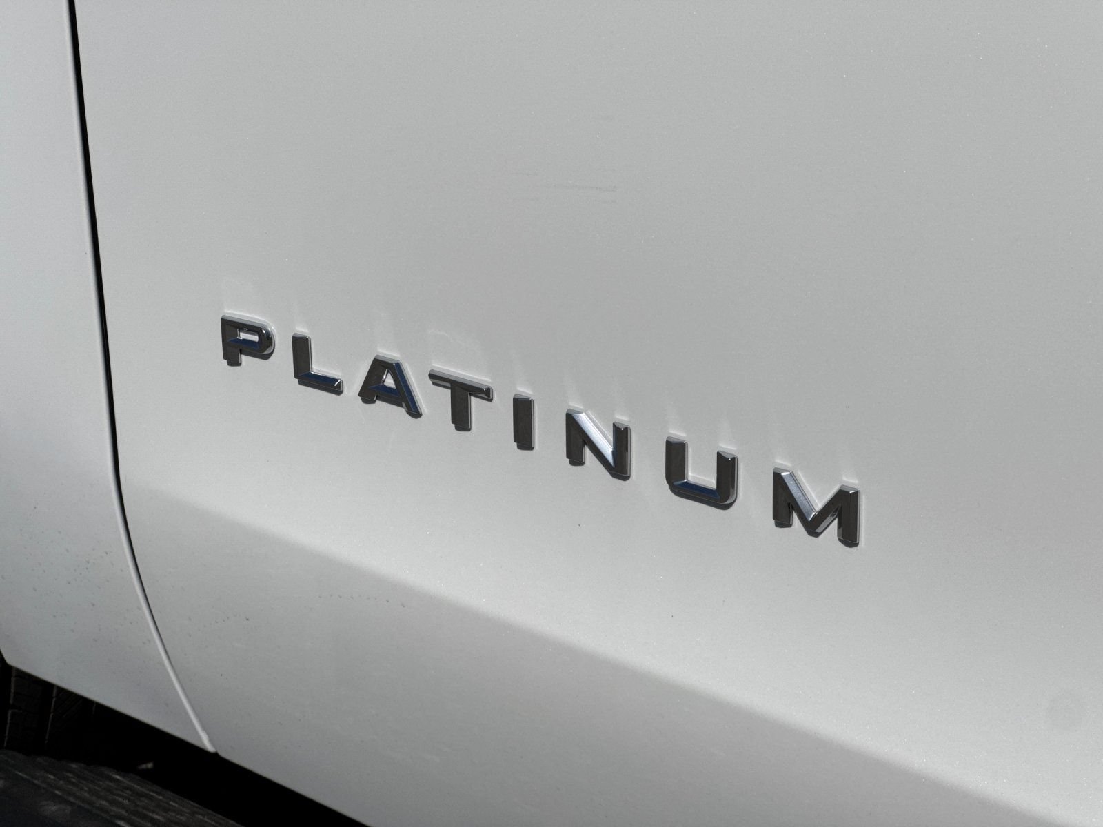 New 2026 Ford Expedition Platinum w/ Platinum Ultimate Package AWD/4WD image 33