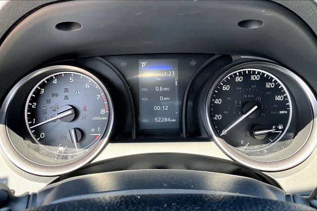 Used 2024 Toyota Camry SE FWD image 13