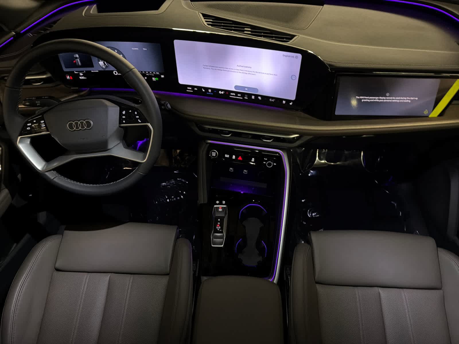 New 2026 Audi Q5 Premium Plus AWD/4WD image 3