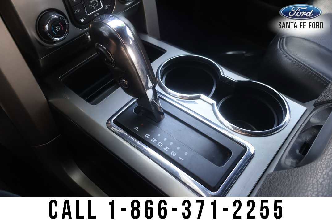 Used 2013 Ford F150 FX4 w/ Luxury Equipment Group AWD/4WD image 37