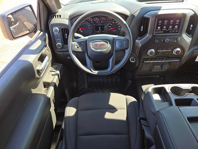 New 2026 GMC Sierra 1500 Pro w/ Pro Value Package AWD/4WD image 3