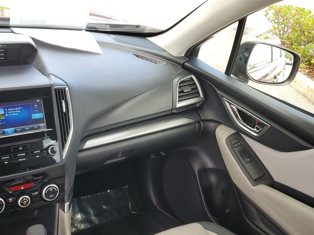 Used 2021 Subaru Forester Premium w/ Popular Package #1 image 20