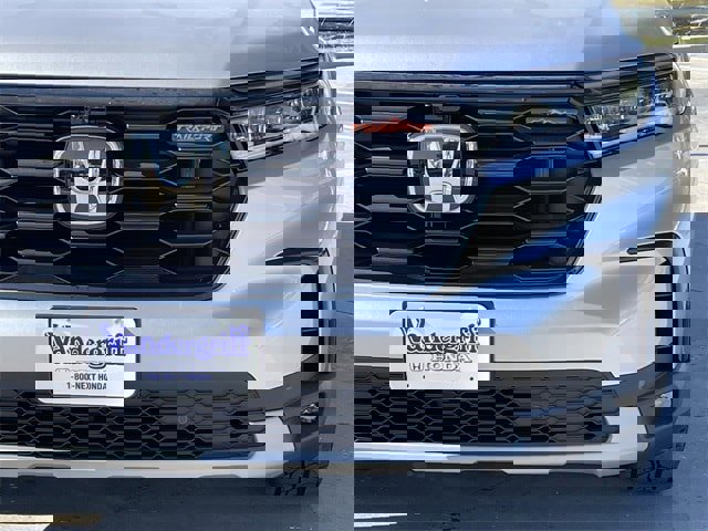 New 2025 Honda Pilot TrailSport image 9