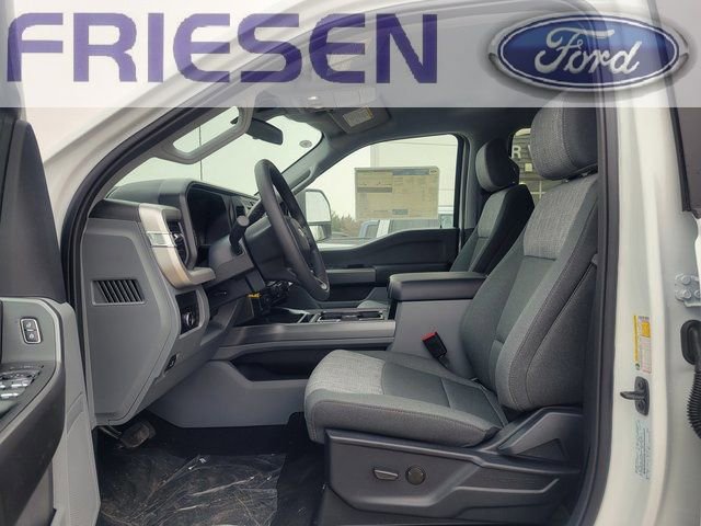 New 2026 Ford F350 XLT w/ Snow Plow/Camper Package image 18