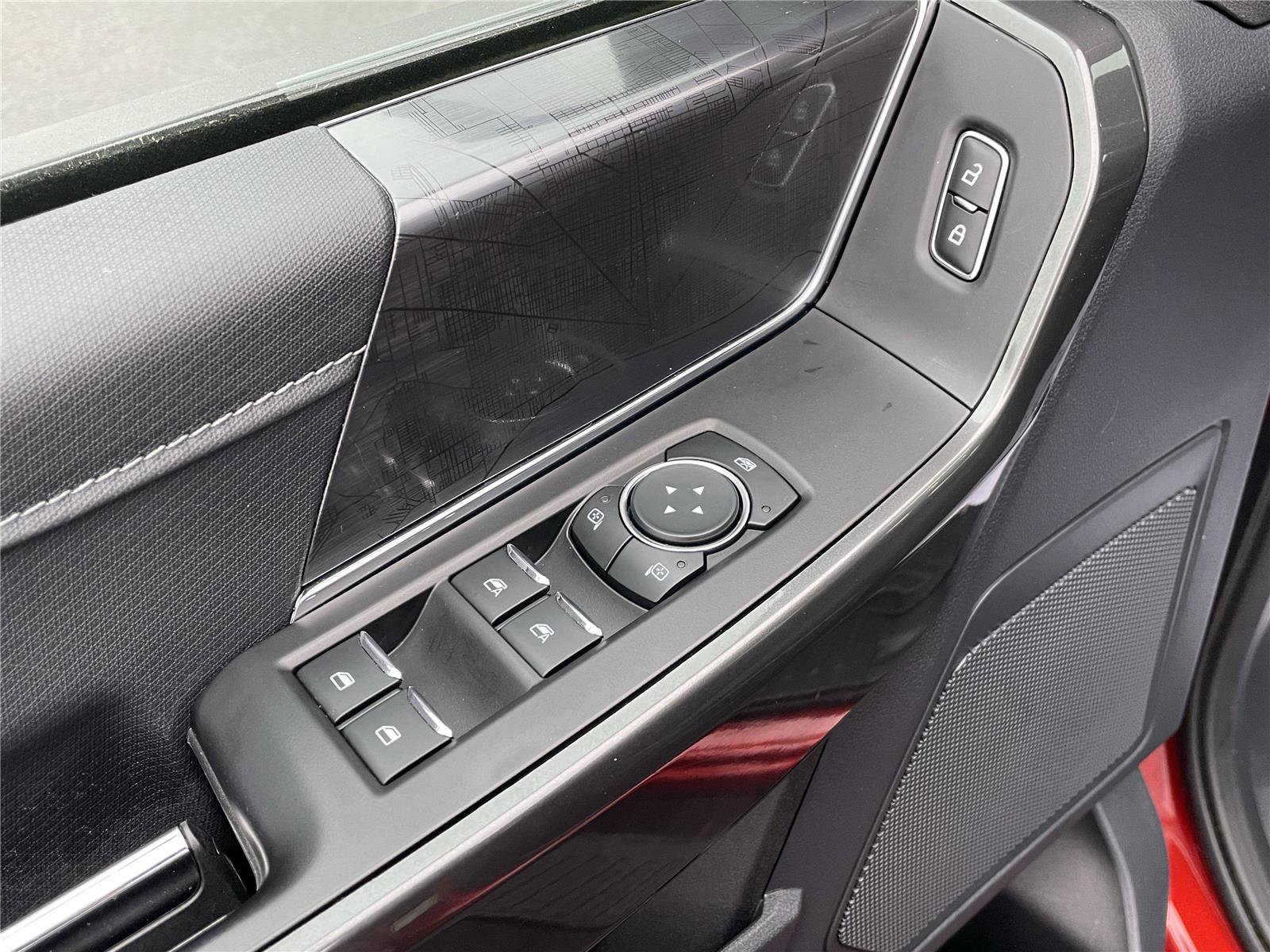 Used 2023 Ford F150 XLT w/ Equipment Group 302A High AWD/4WD image 11