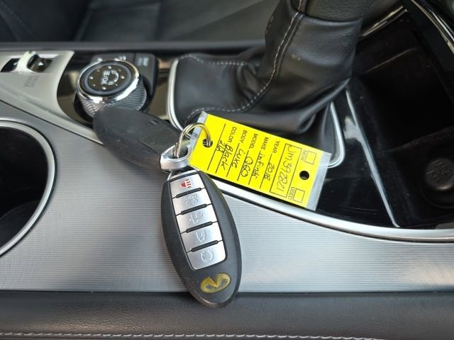 Used 2018 INFINITI Q60 3.0t Luxe w/ Sensory Package 3.0T Luxe image 39