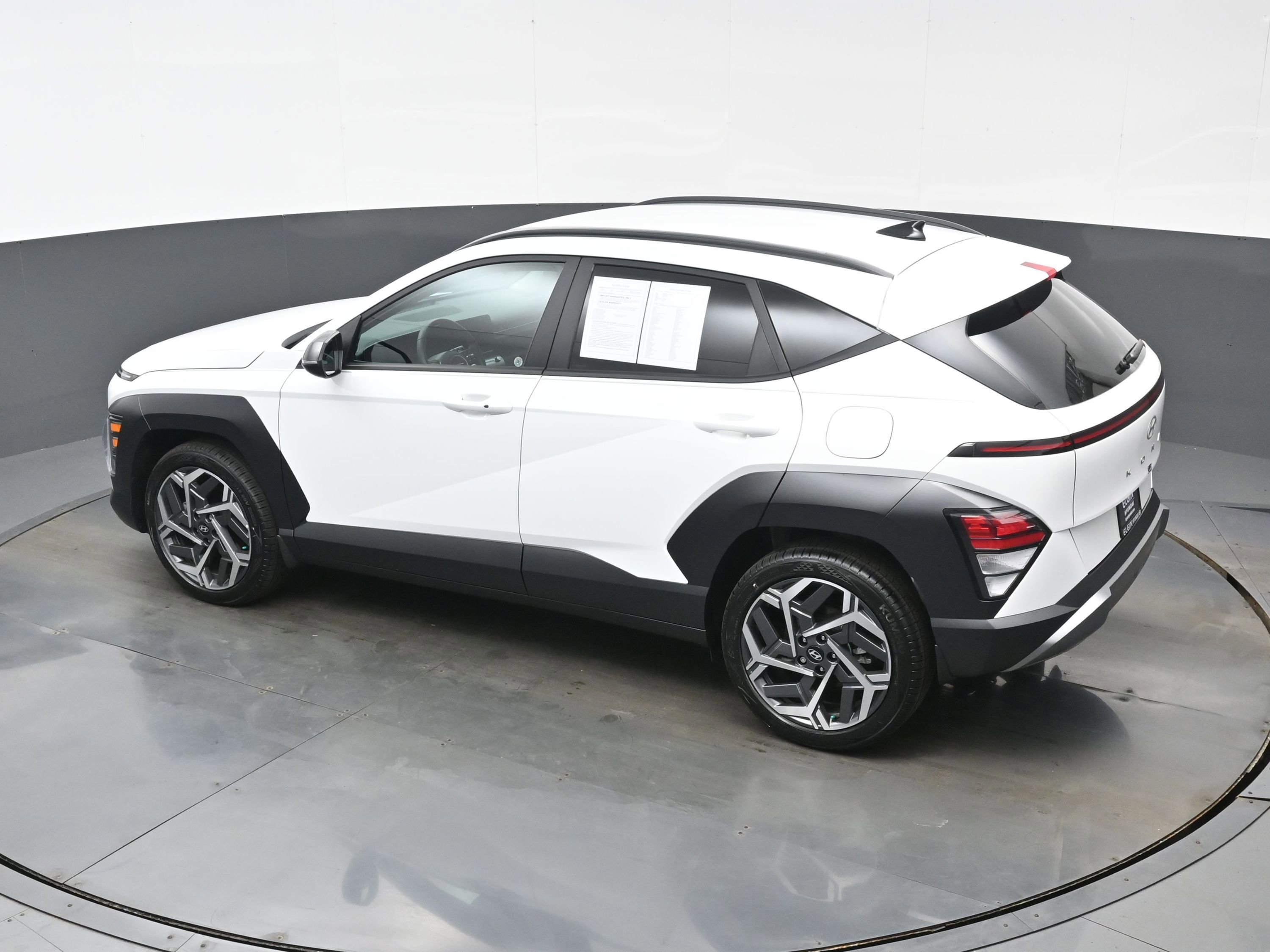 Certified 2026 Hyundai Kona SEL Premium image 35