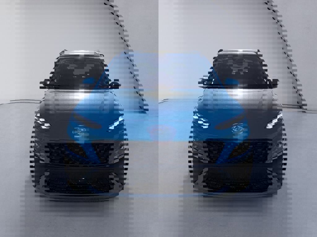 Used 2022 Hyundai Kona SEL w/ Cargo Package image 8