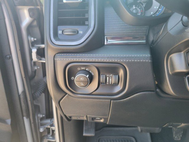 Used 2022 RAM 2500 Limited image 19