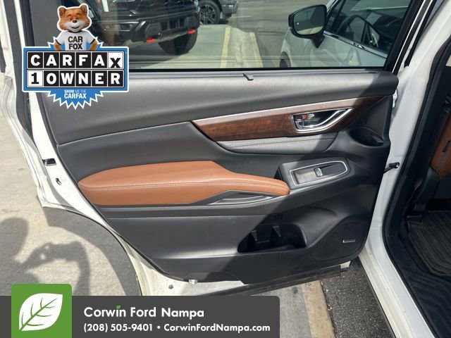 Used 2024 Subaru Ascent Touring image 15