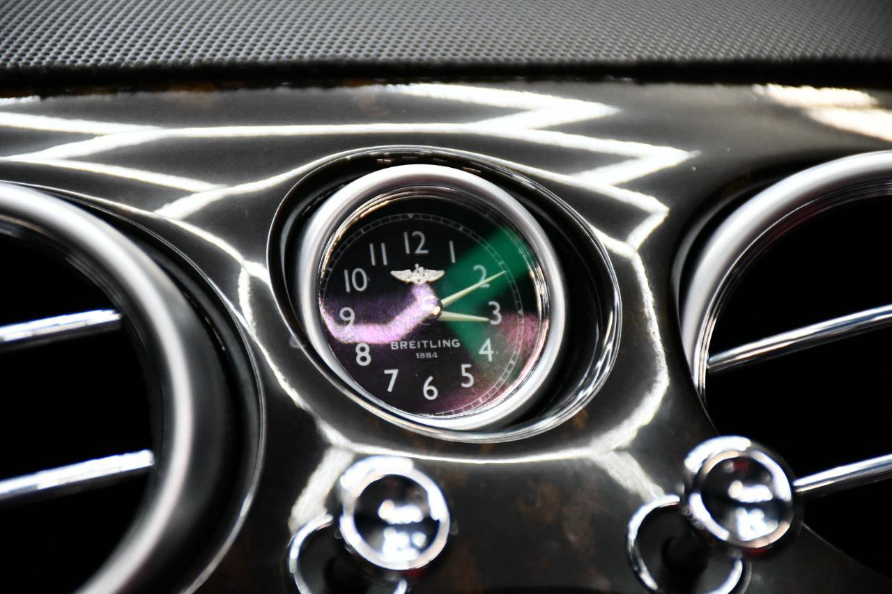 Used 2015 Bentley Continental GT AWD/4WD image 31