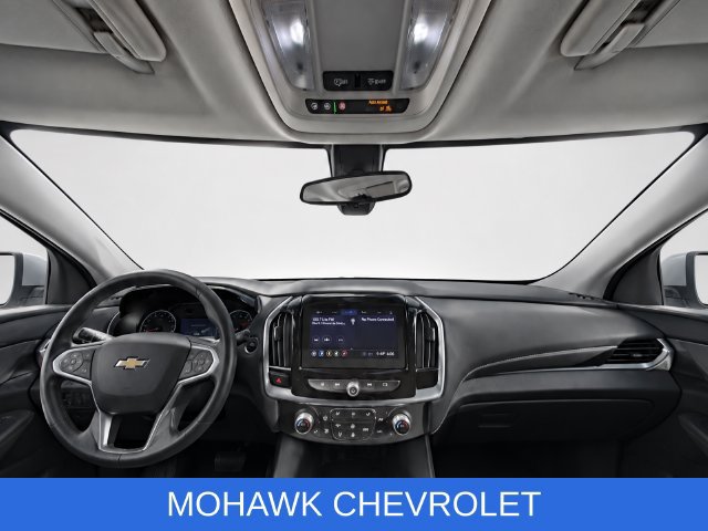 Used 2021 Chevrolet Traverse LT AWD/4WD image 15