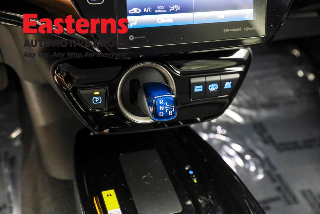 Used 2022 Toyota Prius Prime XLE image 13