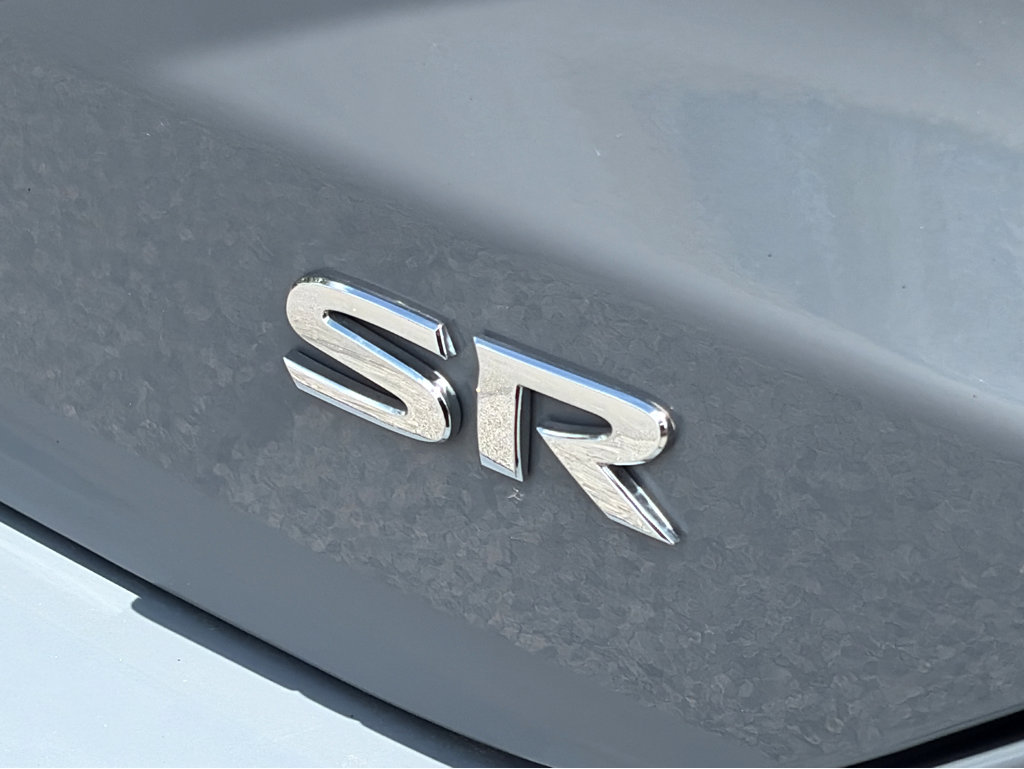 Certified 2024 Nissan Kicks SR FWD image 20