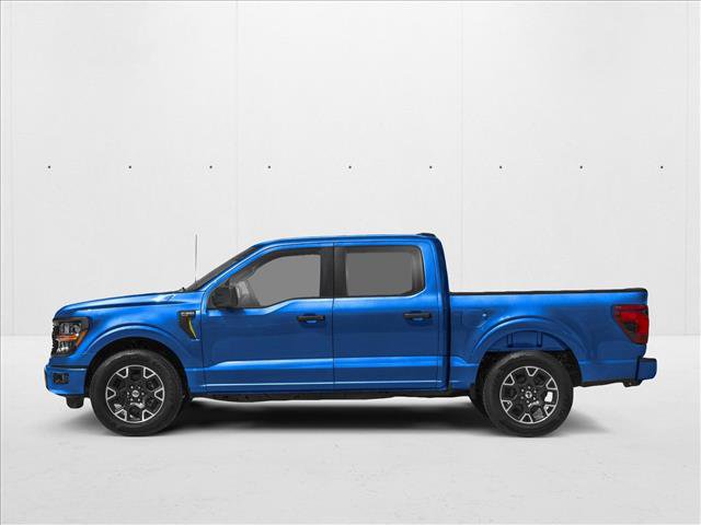 New 2026 Ford F150 STX image 3