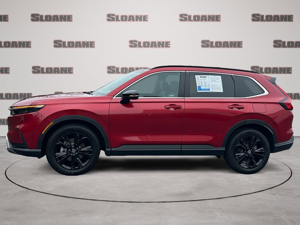 Used 2023 Honda CR-V Sport Touring image 2