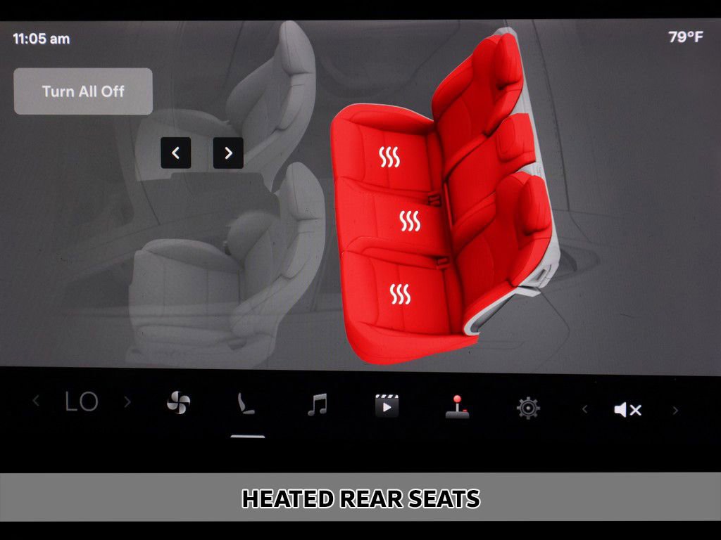 Used 2022 Tesla Model S image 9