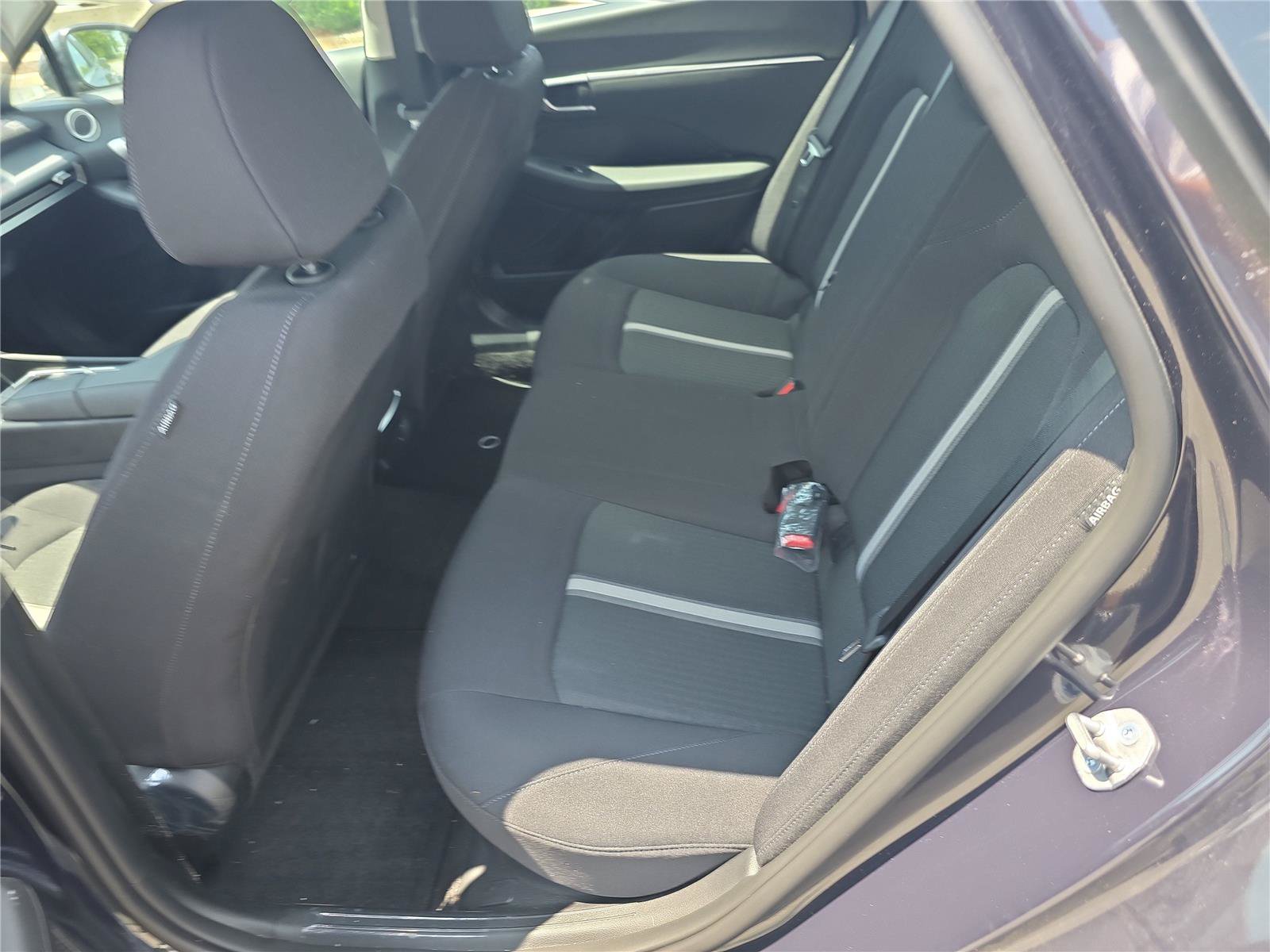 Certified 2026 Hyundai Sonata Blue FWD image 16