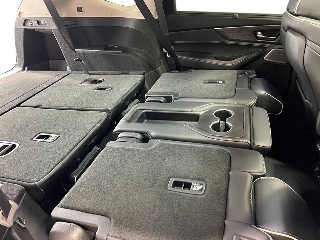 New 2026 Acura MDX SH-AWD w/ Advance Package image 32